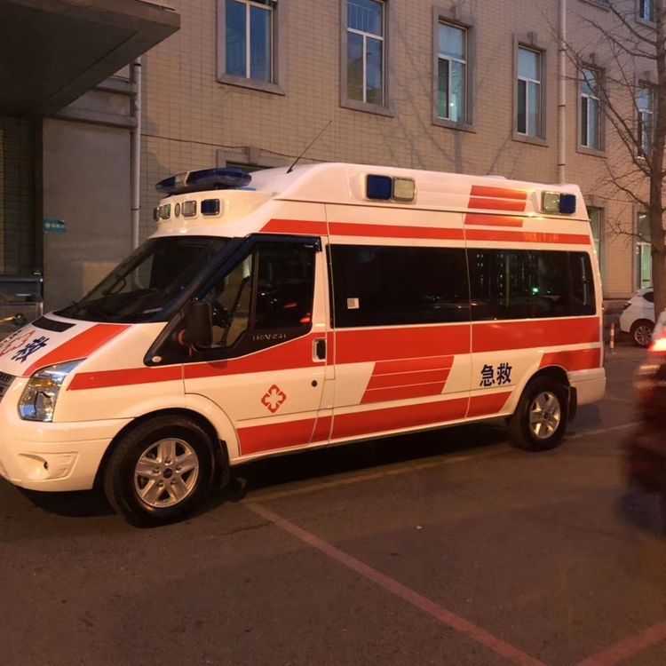 浏阳救护车出租护送保障