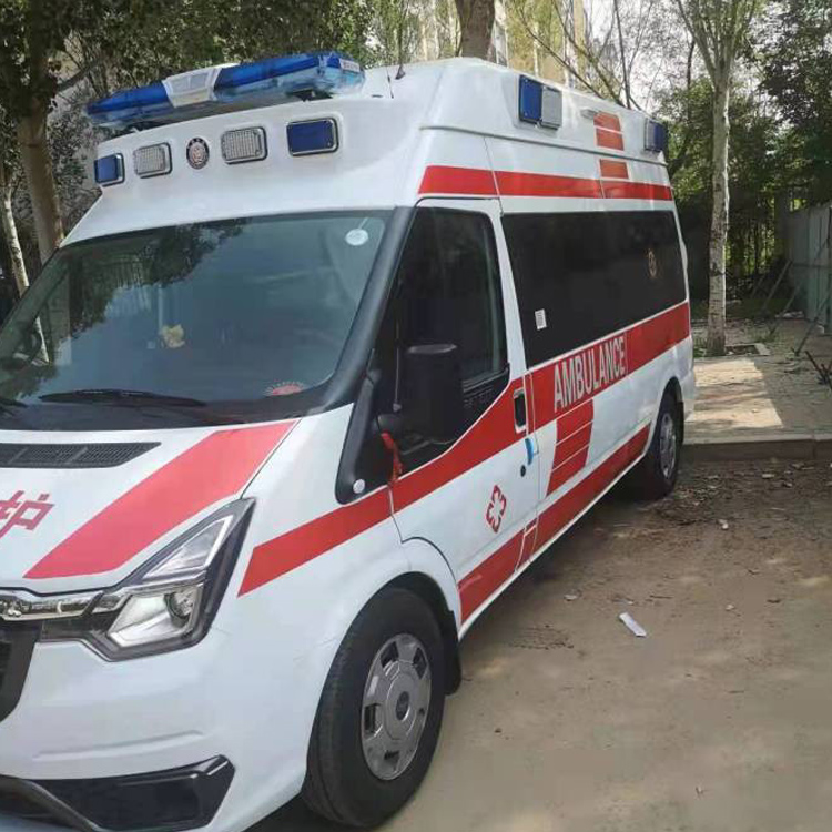 浏阳救护车出租服务提供灵活定制方案
