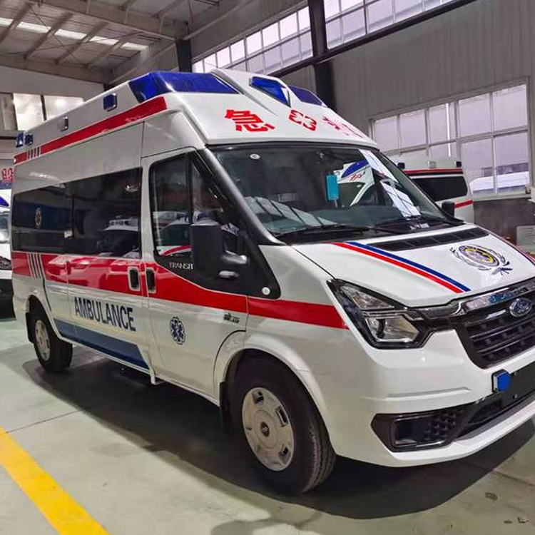 浏阳演唱会救护车出租保障现场