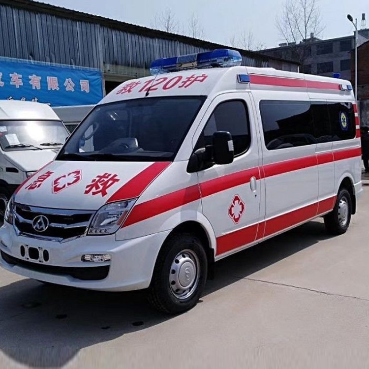 浏阳马拉松租赁救护车活动保障
