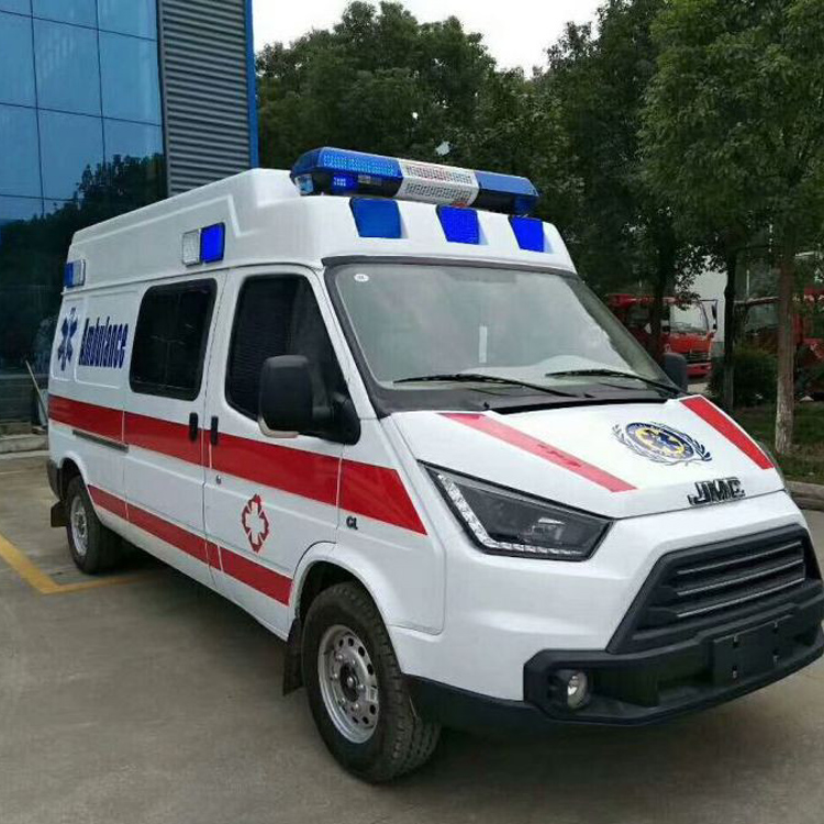 浏阳瘫痪租赁救护车转运 ——生命救助的紧急响应与专业保障